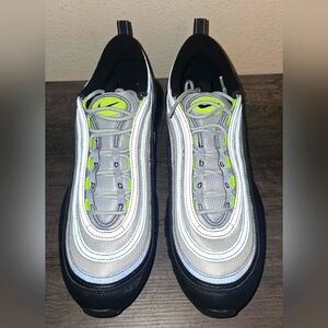Nike Air Max 97 'Icons - Neon'